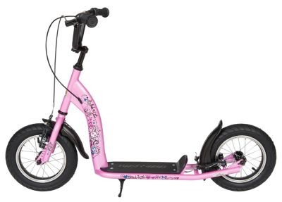 Star Scooter Roller 12 Zoll Sport Скутер 12 дюймов спортивный