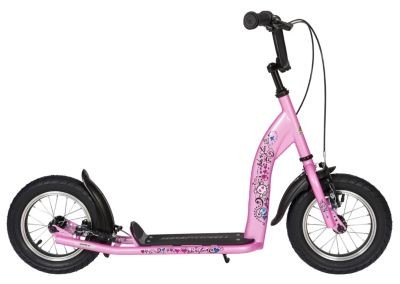 Star Scooter Roller 12 Zoll Sport Скутер 12 дюймов спортивный