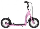 Star Scooter Roller 12 Zoll Sport Скутер 12 дюймов спортивный