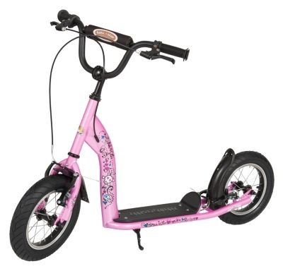 Star Scooter Roller 12 Zoll Sport Скутер 12 дюймов спортивный