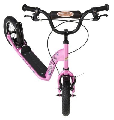Star Scooter Roller 12 Zoll Sport Скутер 12 дюймов спортивный