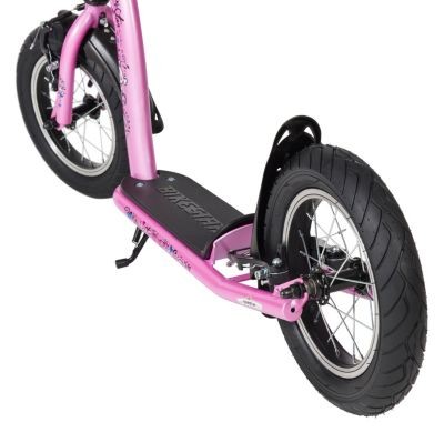 Star Scooter Roller 12 Zoll Sport Скутер 12 дюймов спортивный
