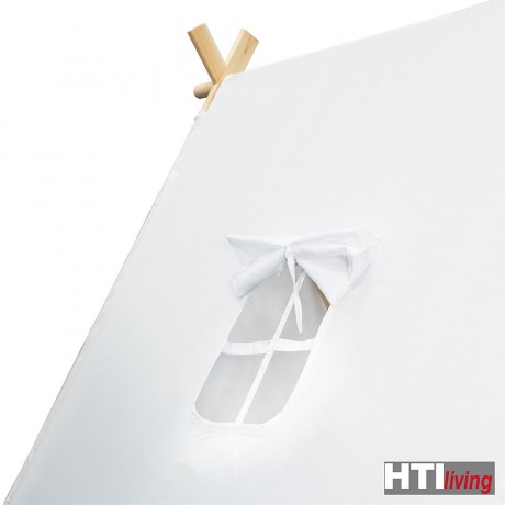 HTI-Living Spielzelt Kinder-Tipi Игровая палатка для детей типи