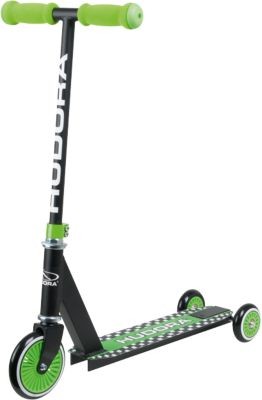 HUDORA Kinderroller Evolution Boy Детский самокат Evolution Boy