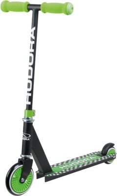 HUDORA Kinderroller Evolution Boy Детский самокат Evolution Boy