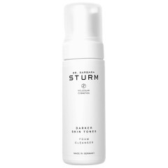 Dr. Barbara Sturm Darker Skin Tones Foam Cleanse  Очищающая пенка для темных тонов кожи
