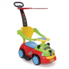 MONI Rutscher Panda Rutschautos Слайдер Панда слайд автомобили