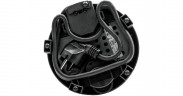 Rommelsbacher Rommelsbacher Reisekochplatte RK 501 edelstahl/schwarz  edelstahl/schwarz Дорожная плита Rommelsbacher RK 501 нержавеющая сталь/черный
