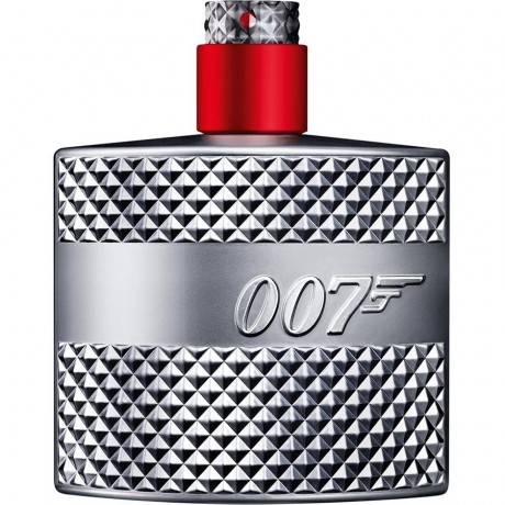 James Bond 007 (Джеймс Бонд) Quantum Eau de Toilette Туалетная вода Spray Спрей, 30 мл