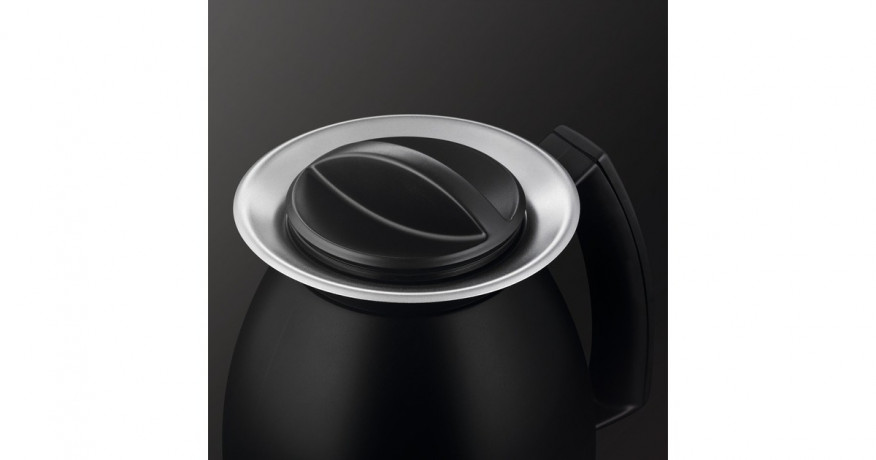 Krups Krups Duothek KT 8501, Filtermaschine schwarz  schwarz Krups Duothek KT 8501, фильтр-машина черный