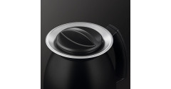 Krups Krups Duothek KT 8501, Filtermaschine schwarz  schwarz Krups Duothek KT 8501, фильтр-машина черный