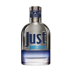 Roberto Cavalli  (Роберто Кавалли) Eau de Toilette (EdT) Туалетная вода Just Cavalli Man, 90 мл