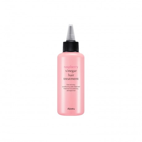A'PIEU Vinegar Hair Treatment  Лечение волос уксусом