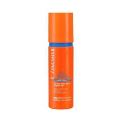 Lancaster (Ланкастер)  Sun Care Oil-Free Milky Spray Sublime Tan, SPF 30 / 150 мл