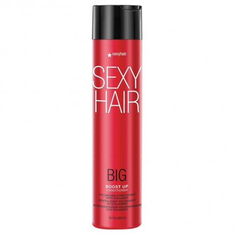 sexy hair Boost Up Volumizing Conditioner  Кондиционер для Объема Boost Up