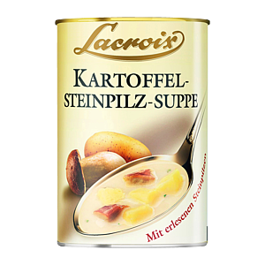 Lacroix Картофельный суп  400мл