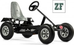 Dino Cars Go-Kart Sport ZF (Grau) Go Kart Sport ZF (серый)