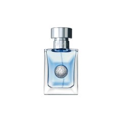 Versace (Версачи) Pour Homme Eau de Toilette Туалетная вода Spray Спрей, 50 мл