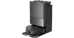 Roborock Roborock Q Revo, Saugroboter schwarz, inkl. Multifunktions-Dockingstation  schwarz Roborock Q Revo, черный робот-пылесос, включая многофункциональную док-станцию