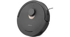 Roborock Roborock Q Revo, Saugroboter schwarz, inkl. Multifunktions-Dockingstation  schwarz Roborock Q Revo, черный робот-пылесос, включая многофункциональную док-станцию