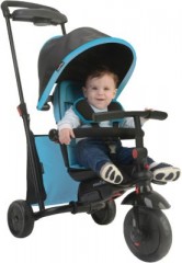 smarTrike Dreirad smarTfold 500 Трехколесный велосипед smartfold 500