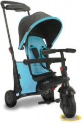 smarTrike Dreirad smarTfold 500 Трехколесный велосипед smartfold 500