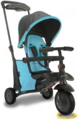 smarTrike Dreirad smarTfold 500 Трехколесный велосипед smartfold 500