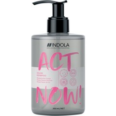 Indola Color Shampoo  Цветной шампунь