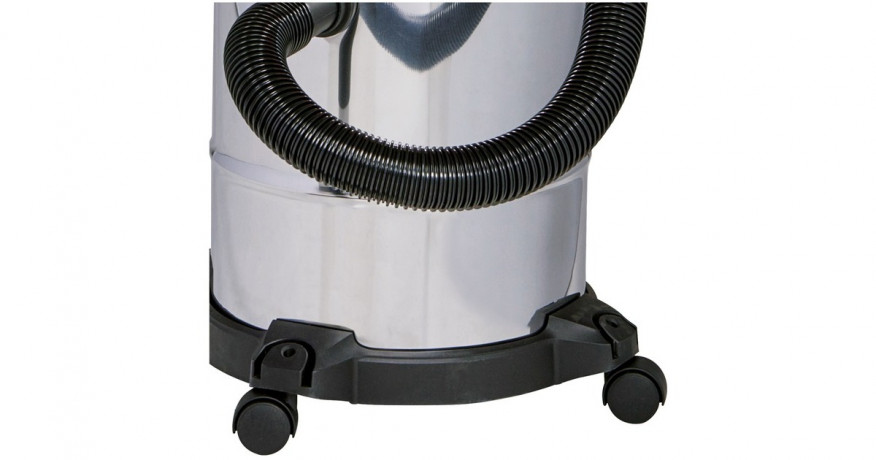 Einhell Einhell Nass-/Trockensauger TC-VC 1815 S rot/silber  rot/silber Пылесос для влажной и сухой уборки Einhell TC-VC 1815 S красный/серебристый