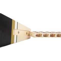 Small Foot Vier in einer Reihe Gold Edition Четыре в ряд