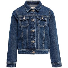 KIDS ONLY Ubergangsjacke Sara fur Madchen Межсезонная куртка Сара для девочки