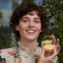 Gucci Baume Nourissant Universal 8 g Питательный Универсальный бальзам для губ