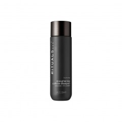 Rituals Strengthening Caffeine Shampoo  Укрепляющий шампунь с кофеином