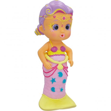 IMC Toys Bloopies Meerjungfrauen Magic Tail Audrey Bloopies Русалки Волшебный Хвост Одри