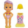 IMC Toys Bloopies Meerjungfrauen Magic Tail Audrey Bloopies Русалки Волшебный Хвост Одри