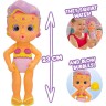 IMC Toys Bloopies Meerjungfrauen Magic Tail Audrey Bloopies Русалки Волшебный Хвост Одри