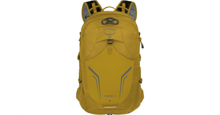 Osprey Osprey Syncro 20         , Rucksack goldgelb, 20 Liter  goldgelb Osprey Syncro 20, рюкзак золотисто-желтый, 20 литров