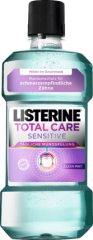 Listerine  Total Care Средство для Полоскания Полости Рта  для Чувуствительных Десен 500 мл