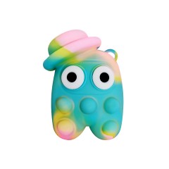 Vicabo Anti Stress Spielzeug Sensorisches Geschicklichkeitsspiele fur Kinder Антистрессовые игрушки Сенсорные игры для детей