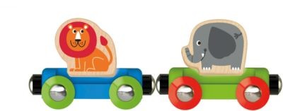HAPE Dschungelzug поезд в джунглях