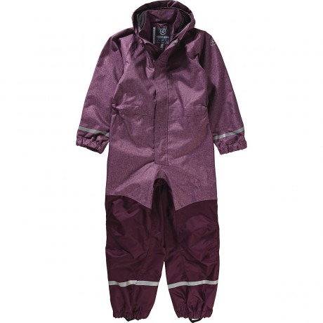 COLOR KIDS Schneeanzug fur Madchen Зимний комбинезон для девочки