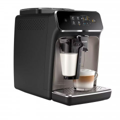 Philips Philips Kaffeevollautomat EP2235/40 Series 2200, LatteGo-Milchsystem  Полностью автоматическая кофемашина Philips EP2235/40 Series 2200, молочная система LatteGo
