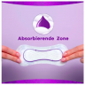 always Slipeinlage Fresh&Protect Normal BigPack 56 St, Прокладки Ежедневные Normal 56 штук, 5 упаковок (280 штук)