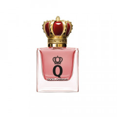 Dolce&amp;Gabbana  Q by  Intense  Вопрос от Интенсивного