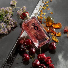 Dolce&amp;Gabbana  Q by  Intense  Вопрос от Интенсивного