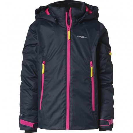 ICEPEAK Winterjacke JIAN fur Madchen Зимняя куртка JIAN для девочки