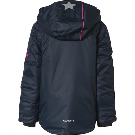 ICEPEAK Winterjacke JIAN fur Madchen Зимняя куртка JIAN для девочки