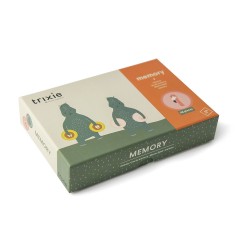 trixie Memo-Spiel памятная игра