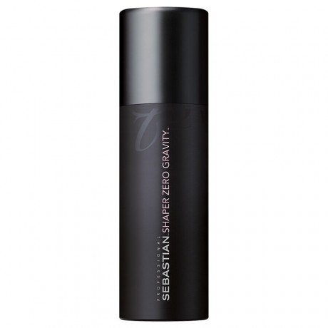 Sebastian Shaper Zero Gravity Haarspray Лак для волос Shaper Zero Gravity