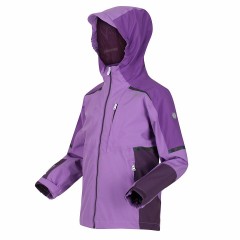 Regatta Winterjacke Hydrate VI Outdoorjacken fur Kinder Зимняя куртка Hydrate VI Уличные куртки для детей